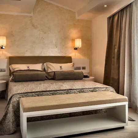 Grand Hotel Resort&Spa Ma&Ma - Adults Only-2
