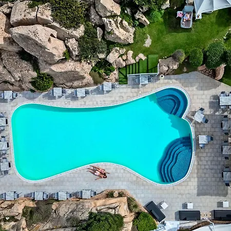 Grand Hotel Resort&Spa Ma&Ma - Adults Only-3